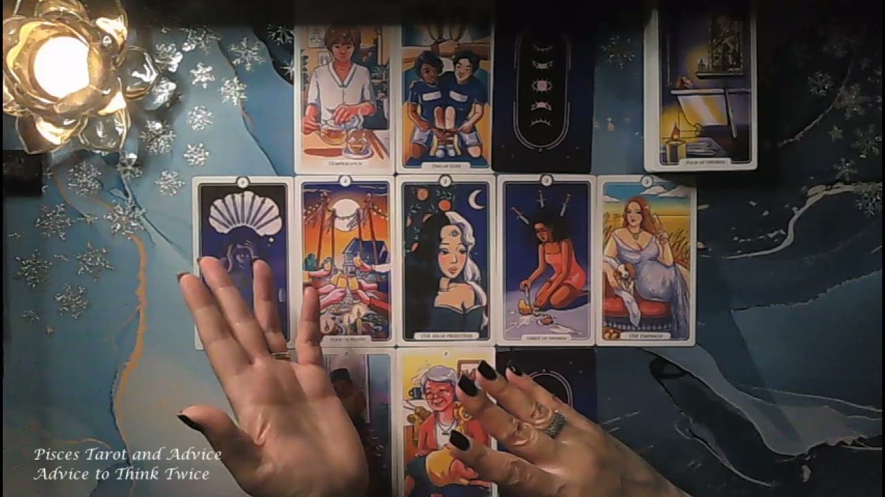 Рыбы♓ ЭТО НЕ ТО, ЧЕГО ВЫ ОЖИДАЕТЕ👀🤯 Посмотрите это, прежде чем сдаться💥 Отложенное исполнение жел...