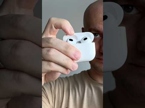 Как почистить AirPods 3 и сэкономить от 1000 ₽