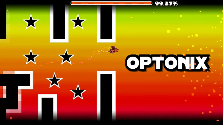 [4K 60fps] Infinite Power by Optonix (3 Coins)