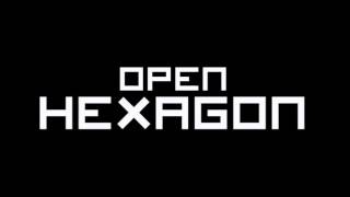 Open Hexagon - Farbror Melker Fixar Fiskdamm