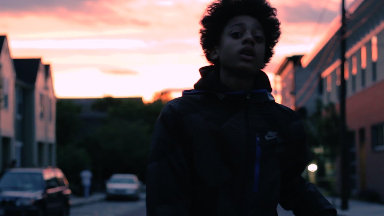 Young Eli - Struggle ft. Steven Diesel (Official Music Video)