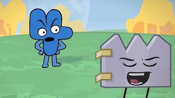 BFB 12: Reanimated