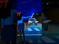 Yuta kecelakaan ditolong ibupolisi@BiyaGamerz #sakurascholsimulator#androidgame#foryou#viralshort