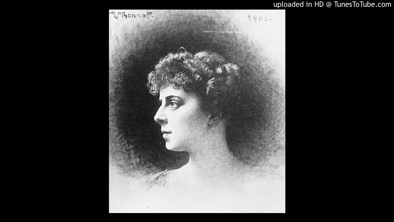 Debussy: La fille aux cheveux de lin - Patrick Halling and David Snell