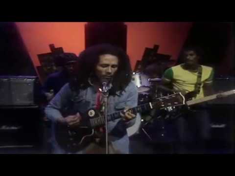 Bob Marley & The Wailers - Satisfy My Soul 1978