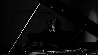 Keiichiro Shibuya - Playing Piano "for maria+" at sonorium, Tokyo