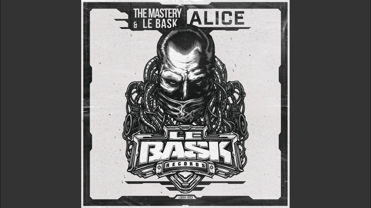 Alice (Original Mix)