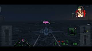 airline commander simple landing ABZ - TLS screenshot 5