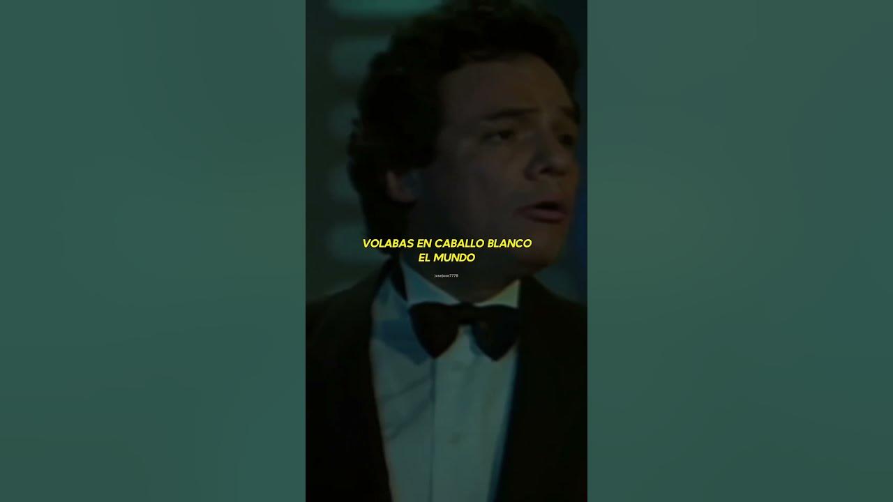 José José - Lo dudo José José - Lo dudo