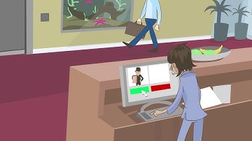 AXIS A1001 Network Door Controller