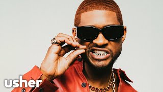 Usher - Room In This Room (Lyrics)