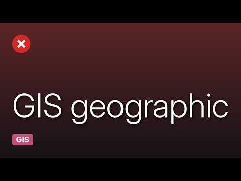 GIS: Data Driven Pages and exporting PDF using Python