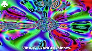 VIKING TRANCE - Rainbow / Trance Mix