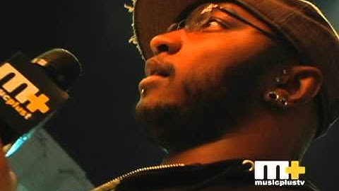 POS Interview On MusicPlusTv.com