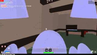 Roblox - My Little Pony 3D How to enter Fluttershy's bedroom (Pegasus) screenshot 5