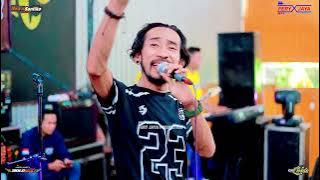 NEW SANTIKO - RANTAI RANTAI DERITA - HERI TAMBUR | HAPPY PARTY BOLO KULI - WARKOT KUDUS