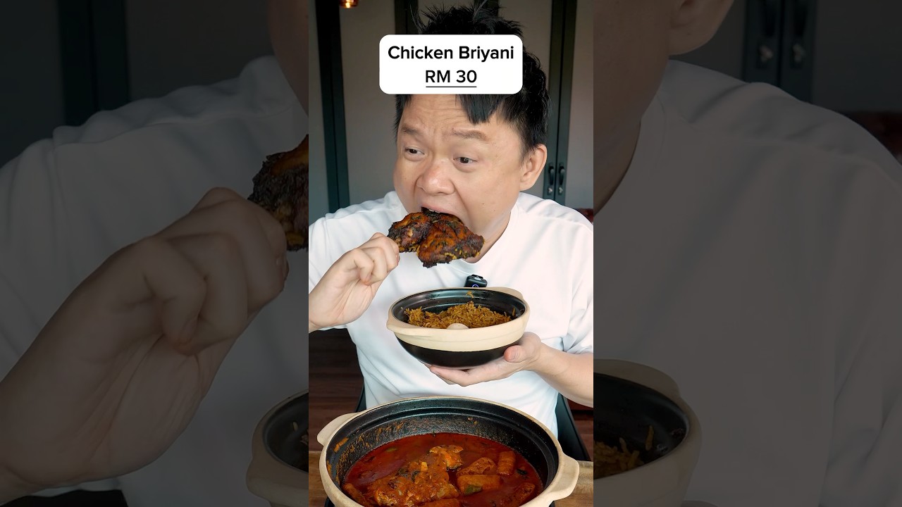 Deepavali food in Malaysia 🇲🇾! Happy Deepavali! 