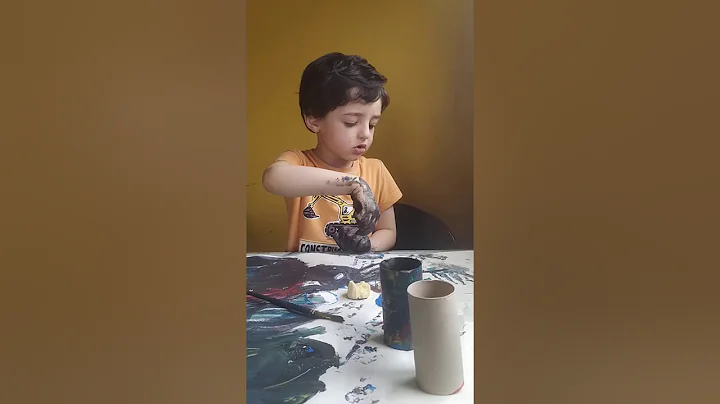 Video de Irene Clemente