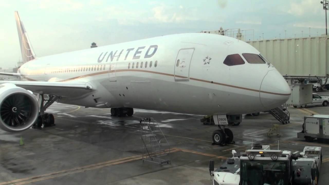 Boeing 787 Seat Review Boeing 787 Seat Review