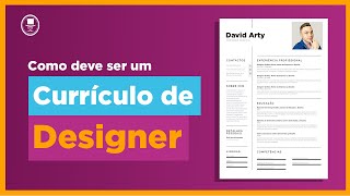 Designer Resume - Step-by-Step Guide to Creating Yours the Right Way!