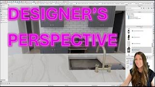 Recreating a Reddit Floor Plan in Chief Architect | Exterior, Framing & 3D Rendering