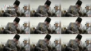 Bungkarno bangunlah