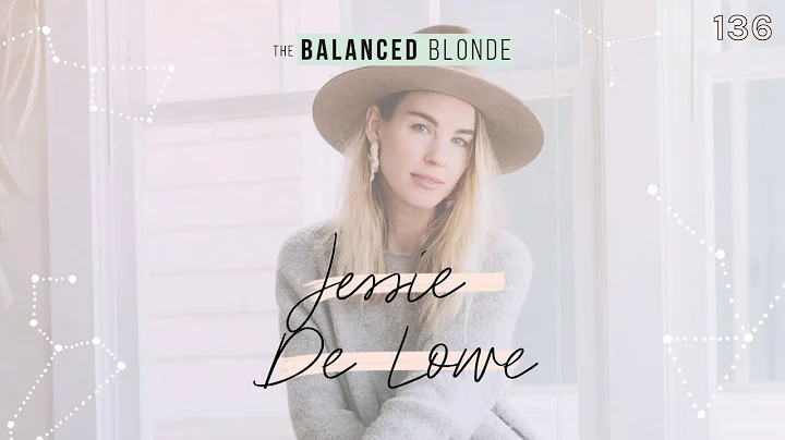 Ep. 136 ft. Jessie De Lowe - Eliminating Negative ...