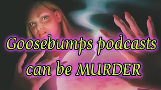Be careful what you wish for GPCBM EP 18