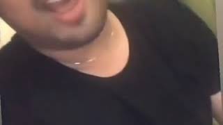 Celebrity Erich Gonzales Christmas party with Love 1s #ErichGonzales Profile