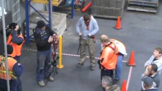 HOW DO I GET A WORKING AT HEIGHTS TICKET? (COURSE DETAILS) by WAM Training 3,838 views 10 years ago 1 minute, 21 seconds