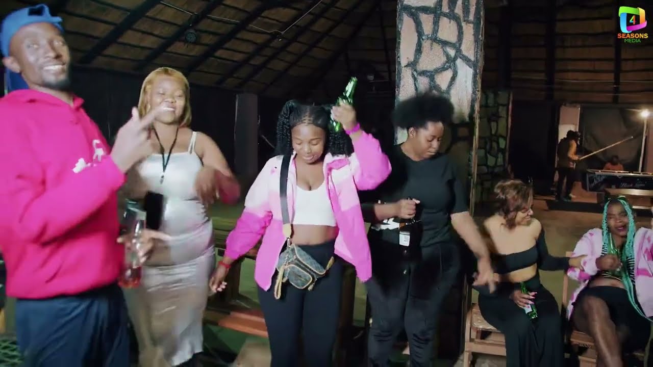 TEARS OF A GIRL CHILD FINAL