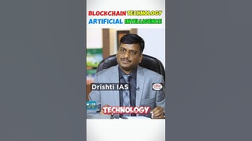 Blockchain Technologie Kunstmatige Intelligentie #upsc #ai #grok3 #grokai #ai #chatgpt