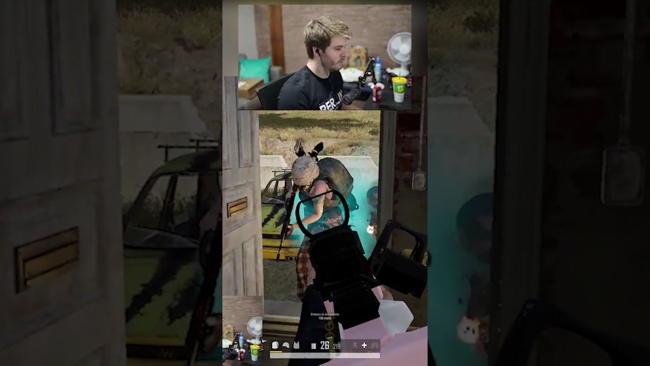 I Went AFK And My Teammate Did This... 😱