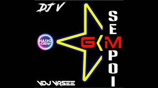 DJ V - Gkm Sempoi 2.0 Remix - Hashz Crew