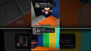 Highest Res vs. LOWEST Res Minecraft Texture Pack! (256x vs. 1x1)