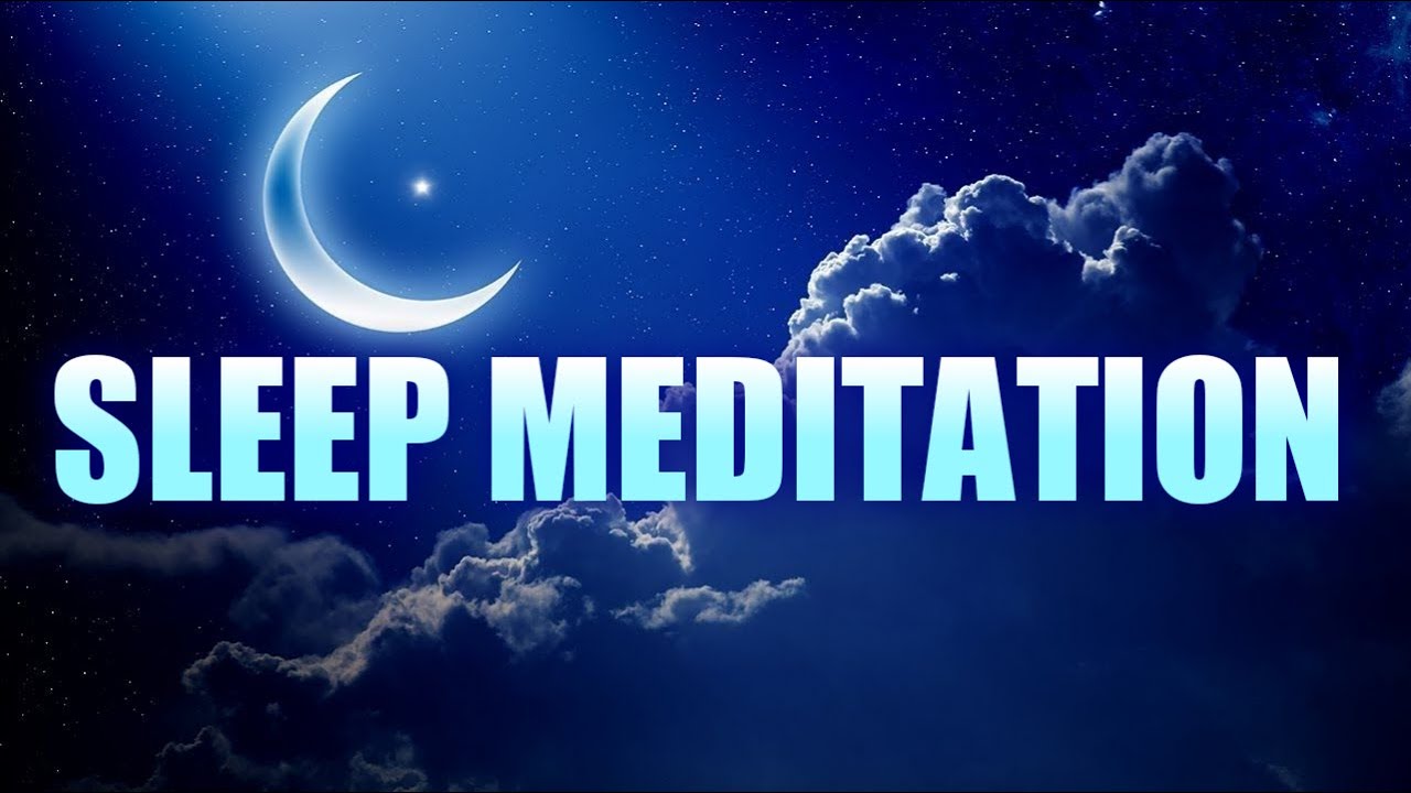 Calming Sleep Music To Beat Insomnia | Peaceful Music for Sleeping, , Sleep Meditation