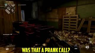 MISSED CALL TROLLING EPISODE 3 Advanced Warfare