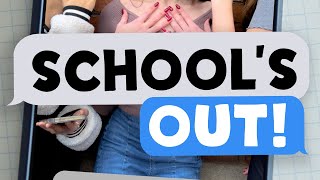 School's Out (2022)
