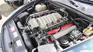 56902 44 Maserati 3200 GT 3 2 V8 2001