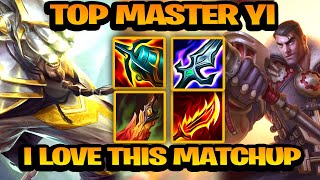 Download Lagu TOPMASTER YI IN DE JAYCE-MATCHUP MP3
