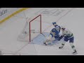 Kiefer Sherwood 🎩 Hat Trick 🎩 Against Blues