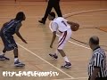 Stevie Taylor drops 32 on the Drew Gooden Soldiers at Nike EYBL 1 Boo Williams 2010