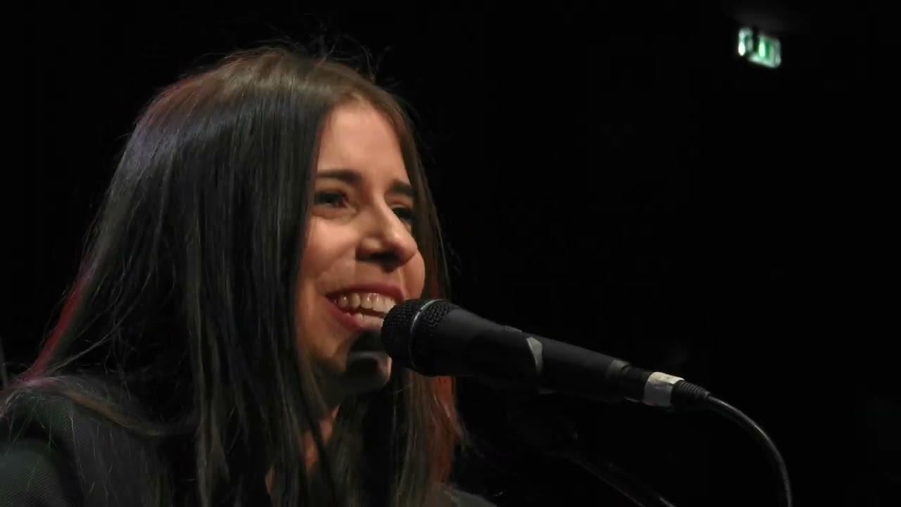 Hyleen - concert en live au PAVS 2023 - by Yamaha x Son-Vidéo.com