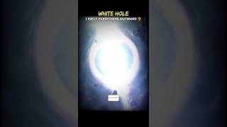 the holes of our universe #chess #space