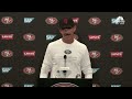 49ers' Kyle Shanahan, Fred Warner address Jed York situation | NBC Sports Bay Area