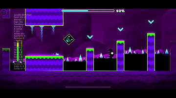 PAYLOAD FULL VERSION BY: MRTONYBRO [GD] GEOMETRY DASH 2.2 (1080p/60fps)