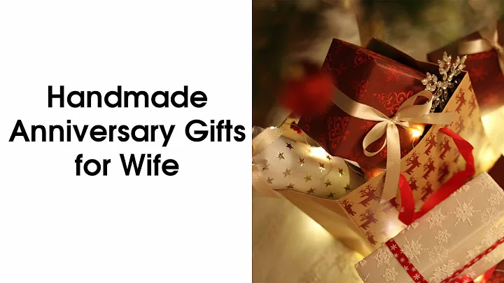 10 Handmade Wooden Anniversary Gifts for Wife | The Wood Value
