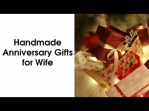 10 Handmade Wooden Anniversary Gifts For Wife | The Wood Value