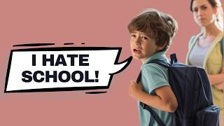 I Reluctantly Became a Homeschool Mom: My ADHD Parenting Strategy Changed Everything