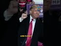Trump’s Hair Transplant Adventure: Full Blonde Hair Back in the Field! #hophealth #healthtourism